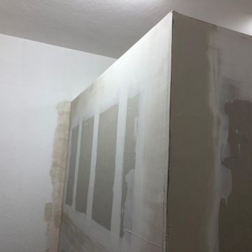 Construhelp - Torres Vedras - Pintura Exterior