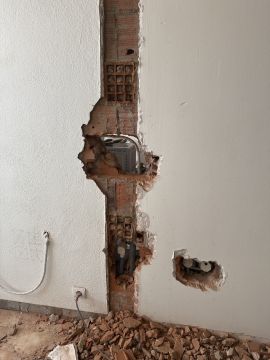 Instalador del gas