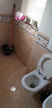 Remodelação de Casa de Banho - Remodelações e Construção