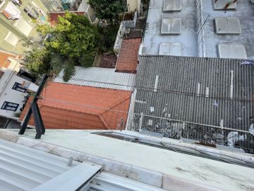 Ar Condicionado e Ventilação