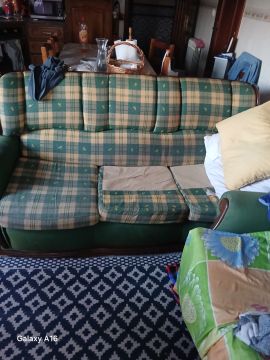 Upholsterer