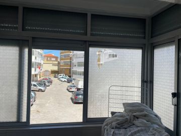 Reparação de Janelas