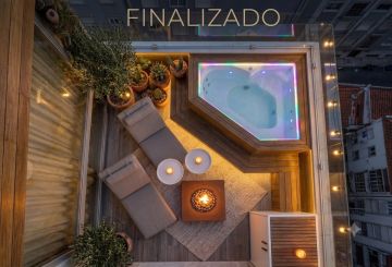 Remodelações