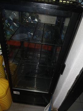 Técnico de Reparação de Frigoríficos