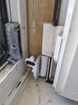 Especialista em Reparação de Janelas - Casa