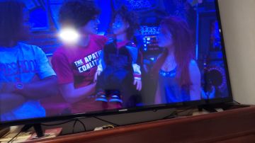 Reparação de TV