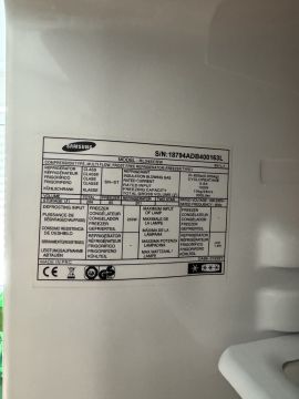 Técnico de Reparação de Frigoríficos