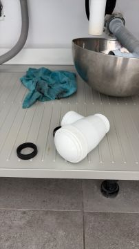 Serviço de Canalização