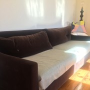 Upholstery Service - Home Improvements