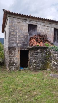 Remodelação da Casa