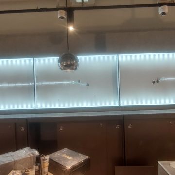 Lima Instalações e Reparos - Viseu - Trituración y eliminación de tocones
