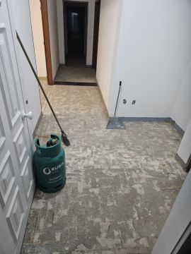 Obras em Casa