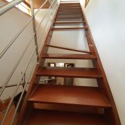 Construção ou Remodelação de Escadas e Escadarias - Paredes, Pladur e Escadas