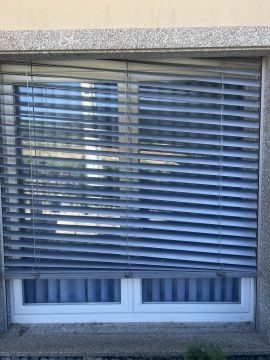 Blinds Repair