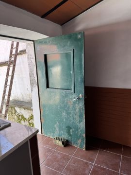 Remodelações e Construção - Casa