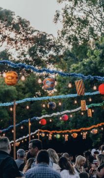 Event Decorator