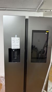 Técnico de Reparação de Frigoríficos