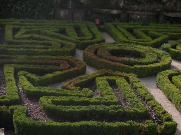Jardinagem