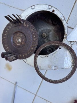 Ar Condicionado e Ventilação