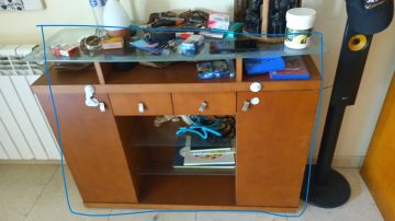 Moving - Home Improvements
