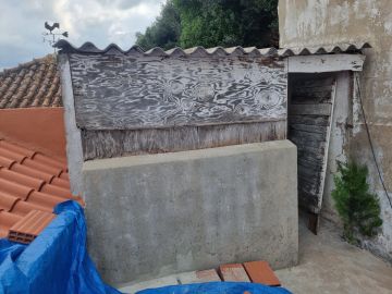 Roofing