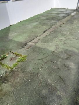 Asphalt Repair and Maintenance - Concrete/Cement/Asphalt