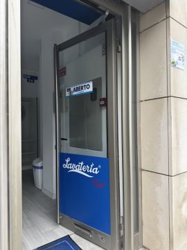 Serralharia