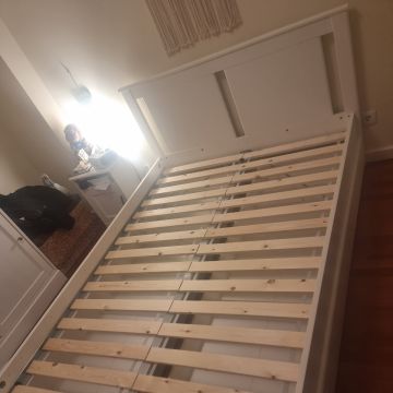 TAREK.S - Vila Nova de Gaia - Montagem de Mobiliário ou Equipamento Exterior