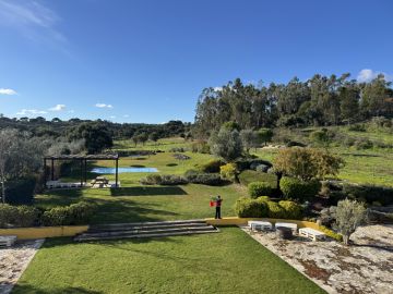 Serviço de Jardinagem