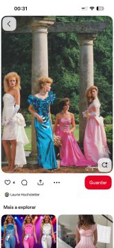Loja de Aluguer de Vestidos