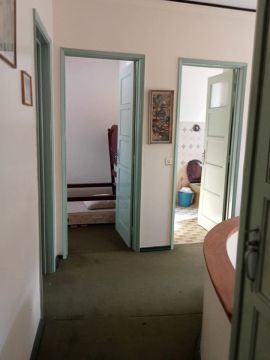 Remodelações e Construção