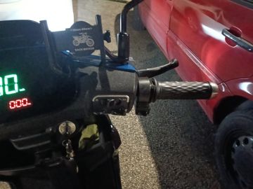 Oficina de Trotinetes - Serviços Auto