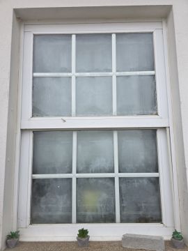 Empresa de ventanas de PVC