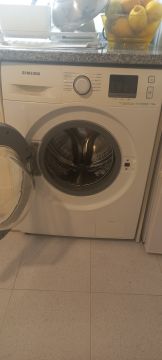Réparation ou entretien de lave-linge
