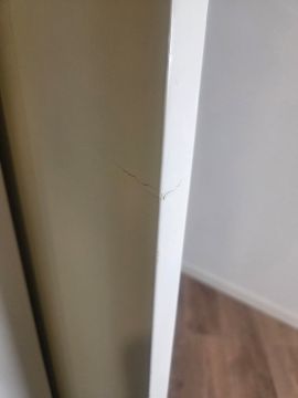 Pintura de Portas