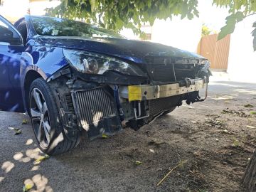 Oficina de Carros
