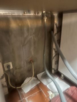 Plumber - Technical Assistance