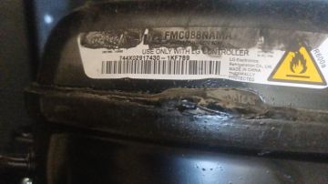 Manutenção ou Reparação de Frigorífico
