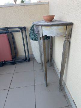 Especialista de Reparação de Móveis