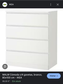 Especialista de Montagem de Mobiliário IKEA