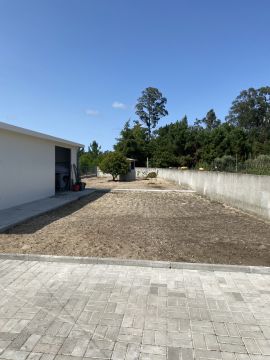 Serviço de Jardinagem