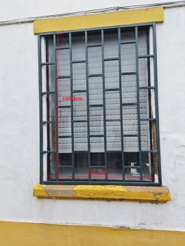 Windows - Home Improvements