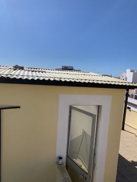Skylight Installer