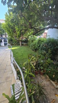 Serviço de Jardinagem