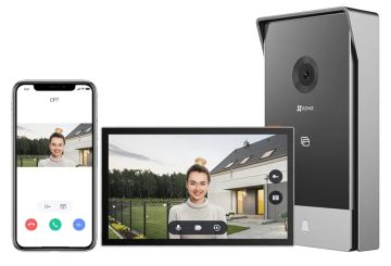 Intercoms Installation and Repair