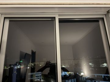 Técnico de Reparação de Estores - Casa