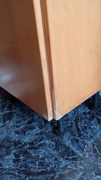 Woodwork and Carpentry