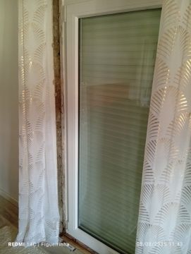 Remodelações