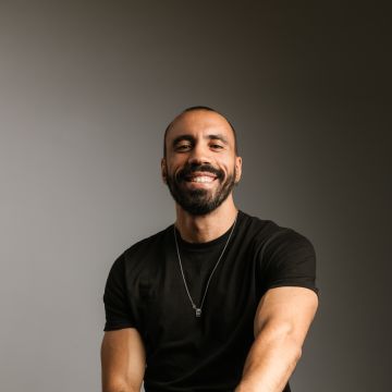 Pascoal Luca | Nutricionista - Guimarães - Nutrition