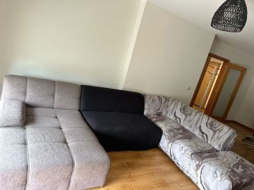 Upholstery Service